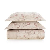 Kit Colcha / Cobre Leito Casal 200 Fios - Karsten Magnolia Kit Colcha / Cobre Leito Casal 200 Fios - Karsten Magnolia