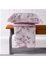 Kit Colcha Cobre Leito Casal Com Fronhas Matelasse Kit Colcha Cobre Leito Casal Com Fronhas Matelasse