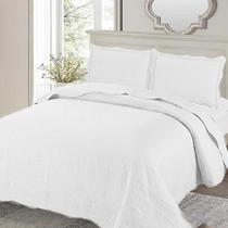 Kit Colcha / Cobre Leito Casal Ultrasonic - Sultan Toronto Kit Colcha / Cobre Leito Casal Ultrasonic - Sultan Toronto