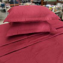 Kit Colcha / Cobre leito Casal Ultrasonic - Sultan