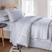 Kit Colcha / Cobre Leito Infantil Menino Vida Bela Kacyumara Kit Colcha / Cobre Leito Infantil Menino Vida Bela Kacyumara