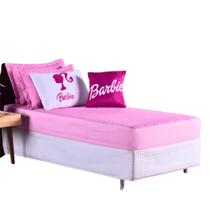 Kit Colcha Cobre Leito Infantil Quarto Criança Solteiro 5 Pçs Matelado Sleep Elastico Menino Rosa Claro Kit Colcha Cobre Leito Infantil Quarto Criança Solteiro 5 Pçs Matelado Sleep Elastico Menino Rosa Claro