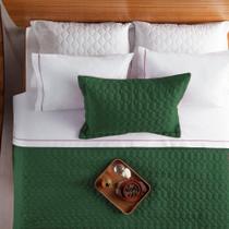 Kit Colcha / Cobre leito King 180 fios Prestige - Andreza Kit Colcha / Cobre leito King 180 fios Prestige - Andreza