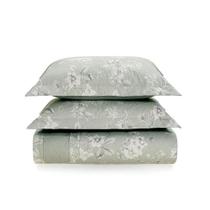 Kit Colcha / Cobre leito King 200 fios - Karsten Kit Colcha / Cobre leito King 200 fios - Karsten
