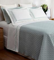 Kit Colcha / Cobre Leito King Romana - Lavive