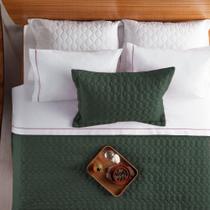 Kit Colcha / Cobre leito Queen 180 fios Prestige - Andreza Kit Colcha / Cobre leito Queen 180 fios Prestige - Andreza