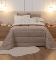 Kit Colcha / Cobre leito Queen Artemis - Lavive