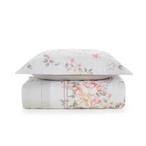 Kit Colcha / Cobre leito Solteiro 180 fios em Algodão - Karsten