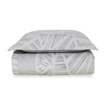 Kit Colcha / Cobre leito Solteiro 200 fios - Karsten Kit Colcha / Cobre leito Solteiro 200 fios - Karsten