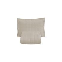 Kit Colcha Cobre Leito Solteiro Infantil Matelado Dupla Face 2 Peças