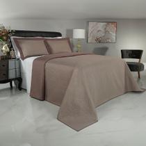 Kit Colcha / Cobre leito Solteiro Ultrasonic - Sultan