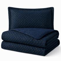 Kit Colcha Cocha Cobre Leito Jogo Roupa Cama Solteiro 2 Pçs Matelado Dupla Face Quarto Criança Luxo Kit Colcha Cocha Cobre Leito Jogo Roupa Cama Solteiro 2 Pçs Matelado Dupla Face Quarto Criança Luxo