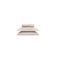 Kit Colcha Com Porta Travesseiros Linenn Casal - Appel Kit Colcha Com Porta Travesseiros Linenn Casal - Appel