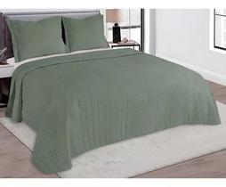 Kit Colcha De Cama Galeria Box Solteiro 2 Peças Dupla Face Camesa