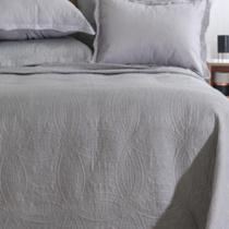 Kit Colcha De Queen Realce Premium Sultan 2,40 x 2,60 m Kit Colcha De Queen Realce Premium Sultan 2,40 x 2,60 m