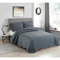 KIT COLCHA ILUSION FAVO QUEEN 240x260 KIT COLCHA ILUSION FAVO QUEEN 240x260