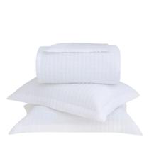 Kit Colcha King Buddemeyer 270 Fios Bud Vision New Colors 2 Branco Kit Colcha King Buddemeyer 270 Fios Bud Vision New Colors 2 Branco