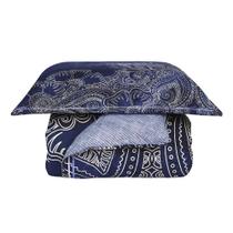 Kit Colcha Mellow Queen Zaki 250X260Cm Sonhare Top