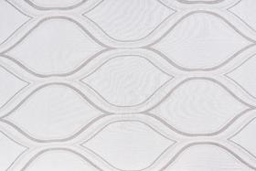 Kit Colcha Montblanc Orvalho Cinza Claro Solteiro 180X230Cm Kit Colcha Montblanc Orvalho Cinza Claro Solteiro 180X230Cm