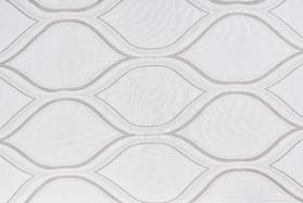 Kit Colcha Montblanc Orvalho Cinza Claro Solteiro 180X230Cm Kit Colcha Montblanc Orvalho Cinza Claro Solteiro 180X230Cm