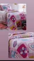 Kit Colcha Patchwork Kit Colcha Patchwork