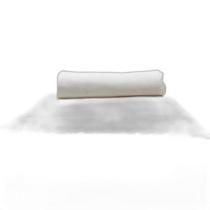 Kit Colcha Piquet Queen Tognato Capela 3 Pçs Alg Marfim