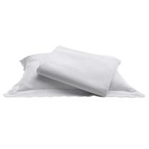 Kit Colcha Piquet Super Solteiro Tognato Capela 02 Peças Branca