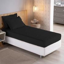 Kit Colcha Protetor Solteiro 2 Pçs Infantil com Elástico Jogo de Cama Completo Toque Macio Premium Kit Colcha Protetor Solteiro 2 Pçs Infantil com Elástico Jogo de Cama Completo Toque Macio Premium