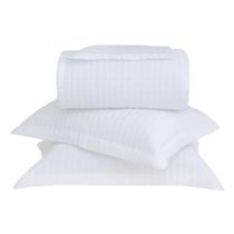 Kit Colcha Queen Colors Cetim 270 Fios Buddemeyer