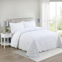 Kit Colcha Queen Teka Bouti Sleep Sonic 230 X 250 cm Kit Colcha Queen Teka Bouti Sleep Sonic 230 X 250 cm