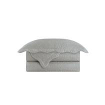 Kit colcha slt 2p lisa camesa