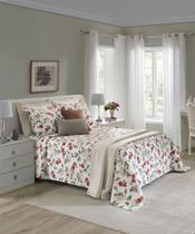 Kit Colcha Solteiro Piquet 1,60 x 2,50 C/ fronhas Dohler Kit Colcha Solteiro Piquet 1,60 x 2,50 C/ fronhas Dohler