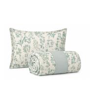 Kit Colcha Solteiro Toque de Seda Sonhare 240X160cm 2Pçs Estampa:Jardim Kit Colcha Solteiro Toque de Seda Sonhare 240X160cm 2Pçs Estampa:Jardim
