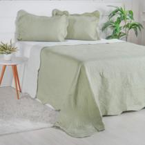 Kit Colcha Ultra Lisse Casal Modelos Sortidos Bene Casa