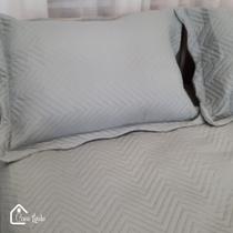 Kit Colcha Ultra Lisse Solteiro Modelos Sortidos Bene Casa