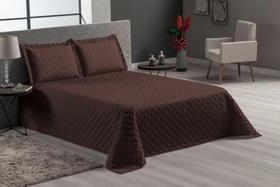 Kit Colcha Veneza Casal Queen 3 Peças Ótimo Acabamento