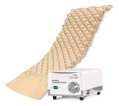 Kit Colchão Pneumático Hidrolight - Bivolt