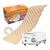 Kit Colchão Pneumático - Hidroligth