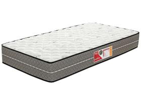 Kit Colchão Solteiro Prorelax Espuma 17x88cm