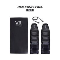 Kit Colchonete Academia / Yoga / Fitness + Par 5 Kg