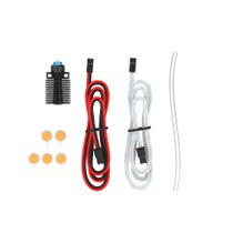 Kit Coldside 3D Printer E3D Revo para Creality Ender CR10