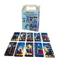 Kit Coleção 3 Quebra-Cabeças Herois Do Amor Jogo Da Memória Kit Coleção 3 Quebra-Cabeças Herois Do Amor Jogo Da Memória