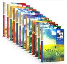 Kit Coleção André Luiz Kit Coleção André Luiz