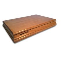 Kit coleção apito pios artesanal profissional tampa de madeira observação de aves brasileiras silvestres maurílio coelho eco brinde b 17