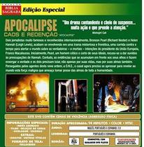 Kit Coleção Bíblia Sagrada 5 Filmes