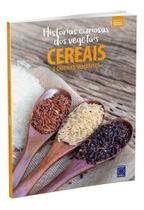 Kit - Coleção Histórias Curiosas Dos Vegetais 4 volumes Kit - Coleção Histórias Curiosas Dos Vegetais 4 volumes