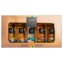Kit Coleção Weber Haus com 5 Miniaturas 50ml Kit Coleção Weber Haus com 5 Miniaturas 50ml