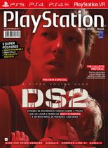 Kit Colecionador - PlayStation Revista Oficial - 6 Edições