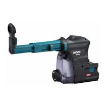 Kit Coleta de Pó Makita 191E58-1 para Martelete Kit Coleta de Pó Makita 191E58-1 para Martelete