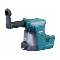 Kit Coleta Poeira Makita 199561-6 Extração Limpeza Kit Coleta Poeira Makita 199561-6 Extração Limpeza